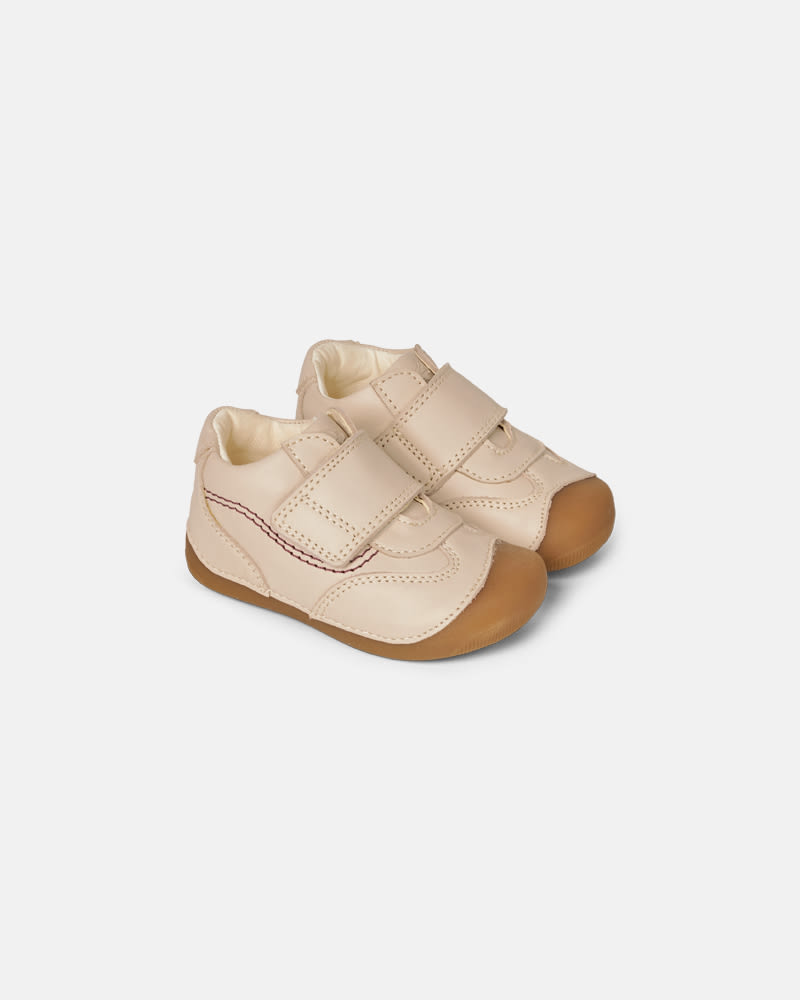 bundgaard-piccolo-barfu-anf-ngerschuh-ivory image 1
