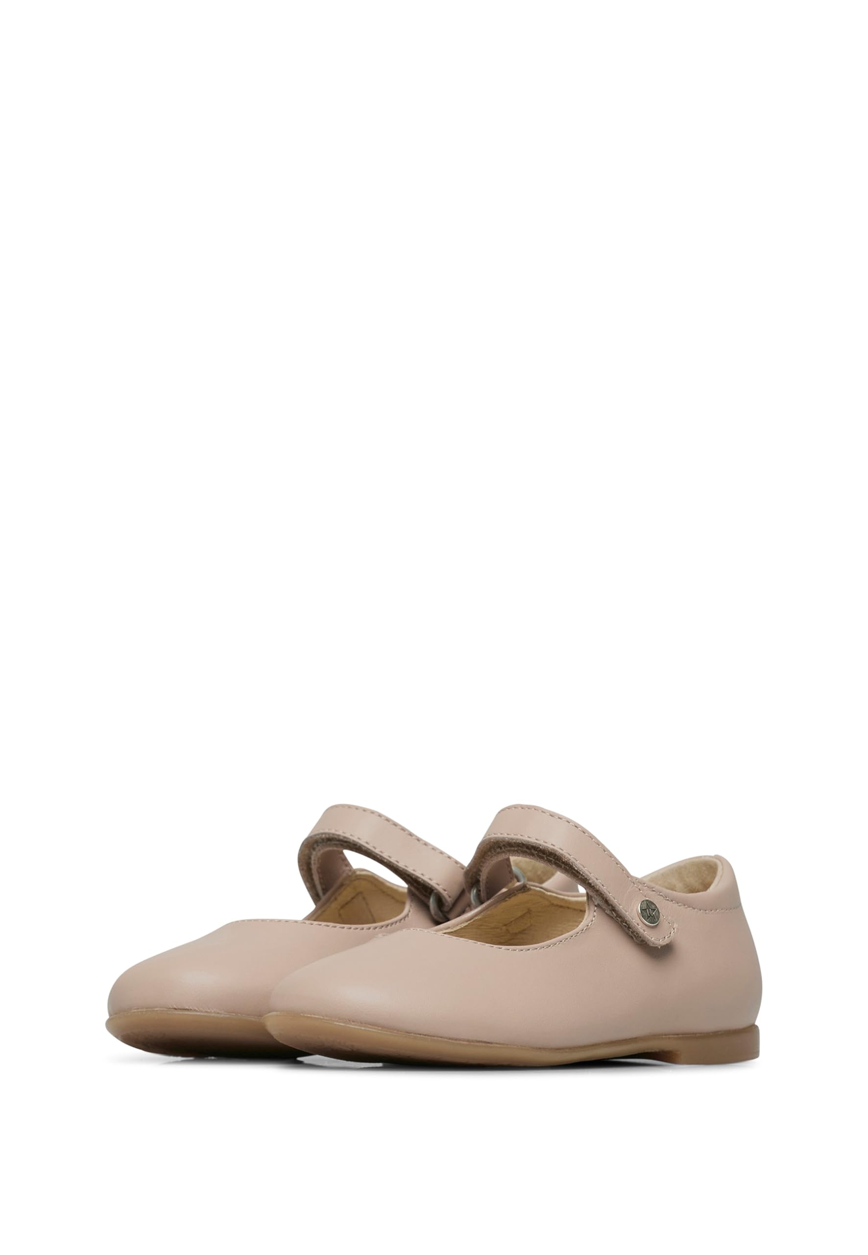 naturino-ballerinas-aus-leder-mit-riemchen-m-dchen-fest-ballerinas image 3