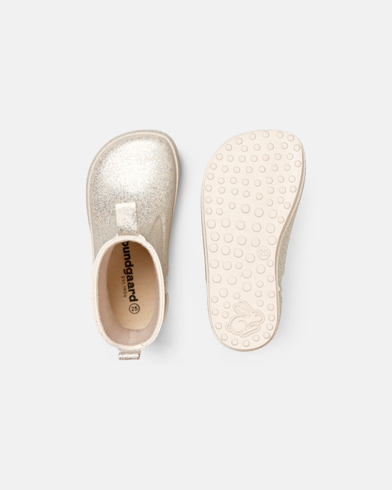 bundgaard-misty-ivory-sparkle-barfu-gummistiefel-kurz image 2