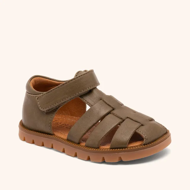 bisgaard-beka-moss-sandale-f-r-kinder image 1