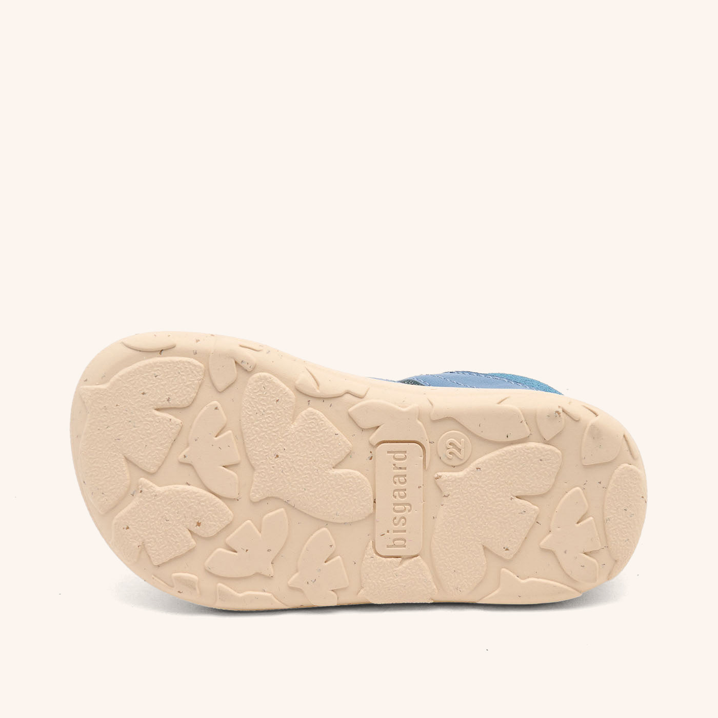 bisgaard-barefoot-fletcher-barfu-schuh-blue image 4
