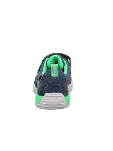 superfit-jungen-storm-blau-hellgr-n-8000-sneaker image 8