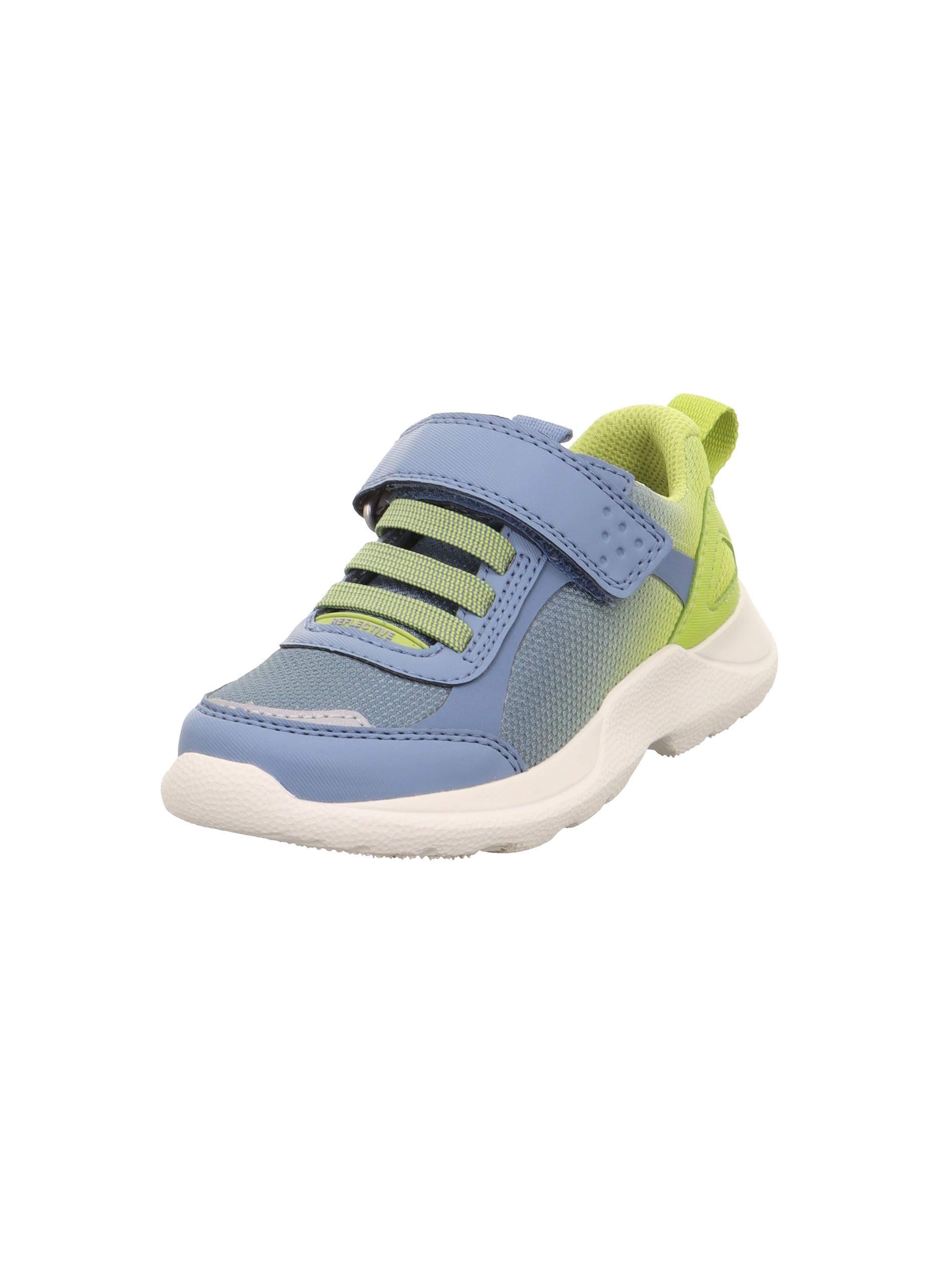 superfit-rush-sneaker-1-000211-jungen-textil-sneaker-mit-klett image 6