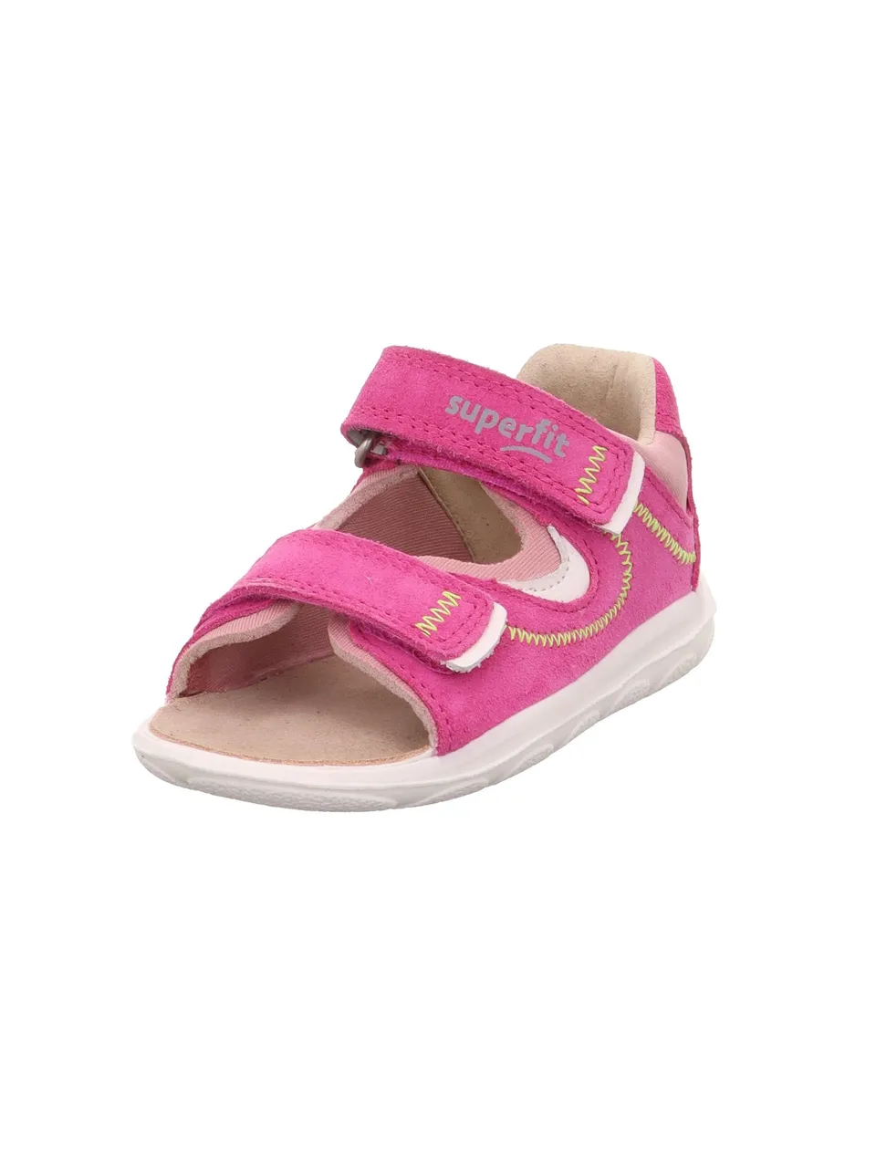 superfit-nino-m-dchen-sandale-sommerschuh image 1