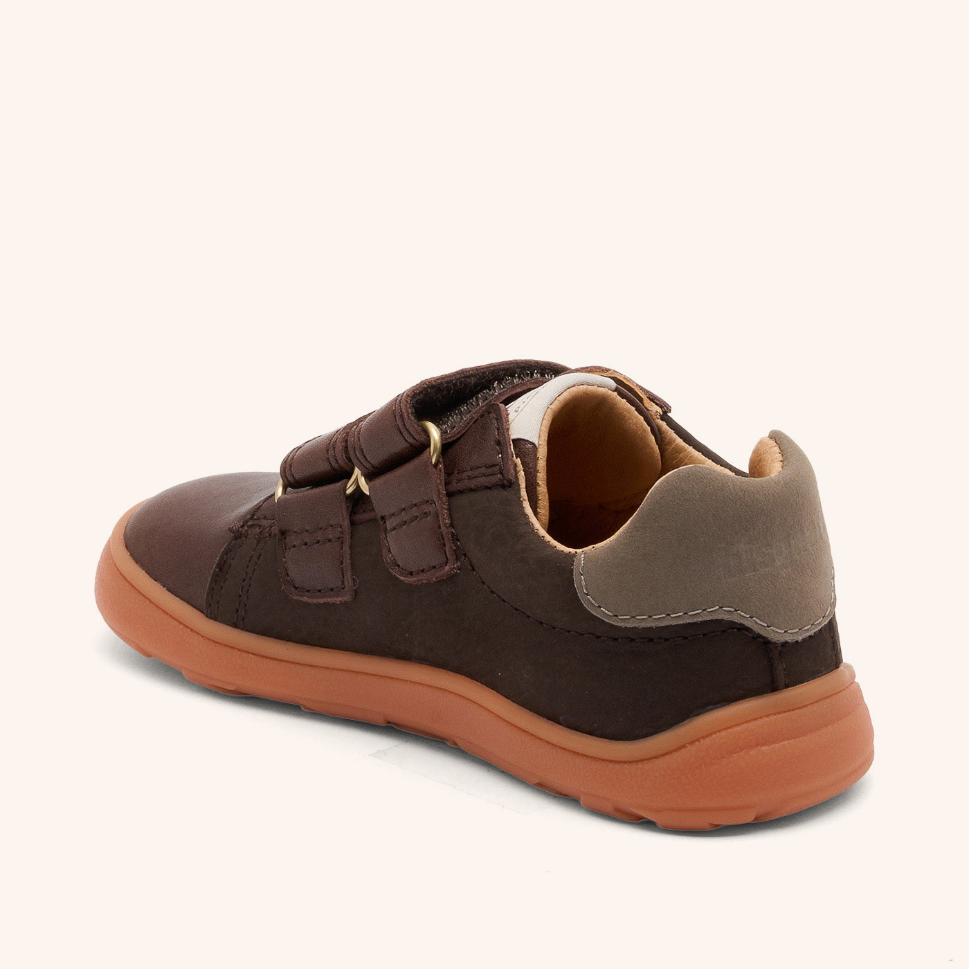bisgaard-ricco-barfu-schuhe-dark-brown-aus-qualit-tsleder image 2