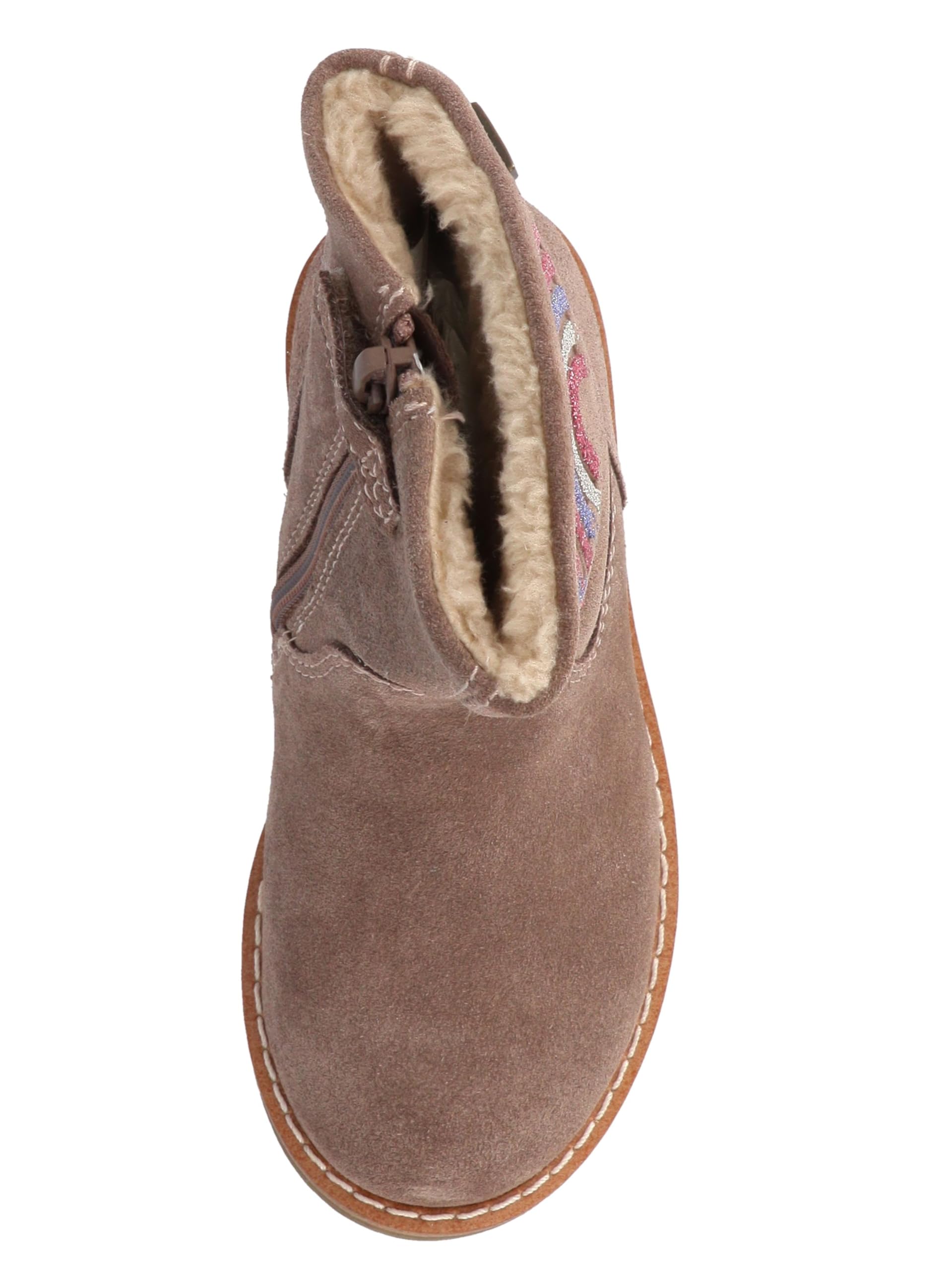 lurchi-fal-m-dchen-stiefel-rei-verschluss-blau-freizeit-lederstiefel image 6