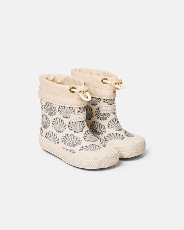 bundgaard-cover-ivory-shell-gummistiefel-f-r-kleinkinder image 1
