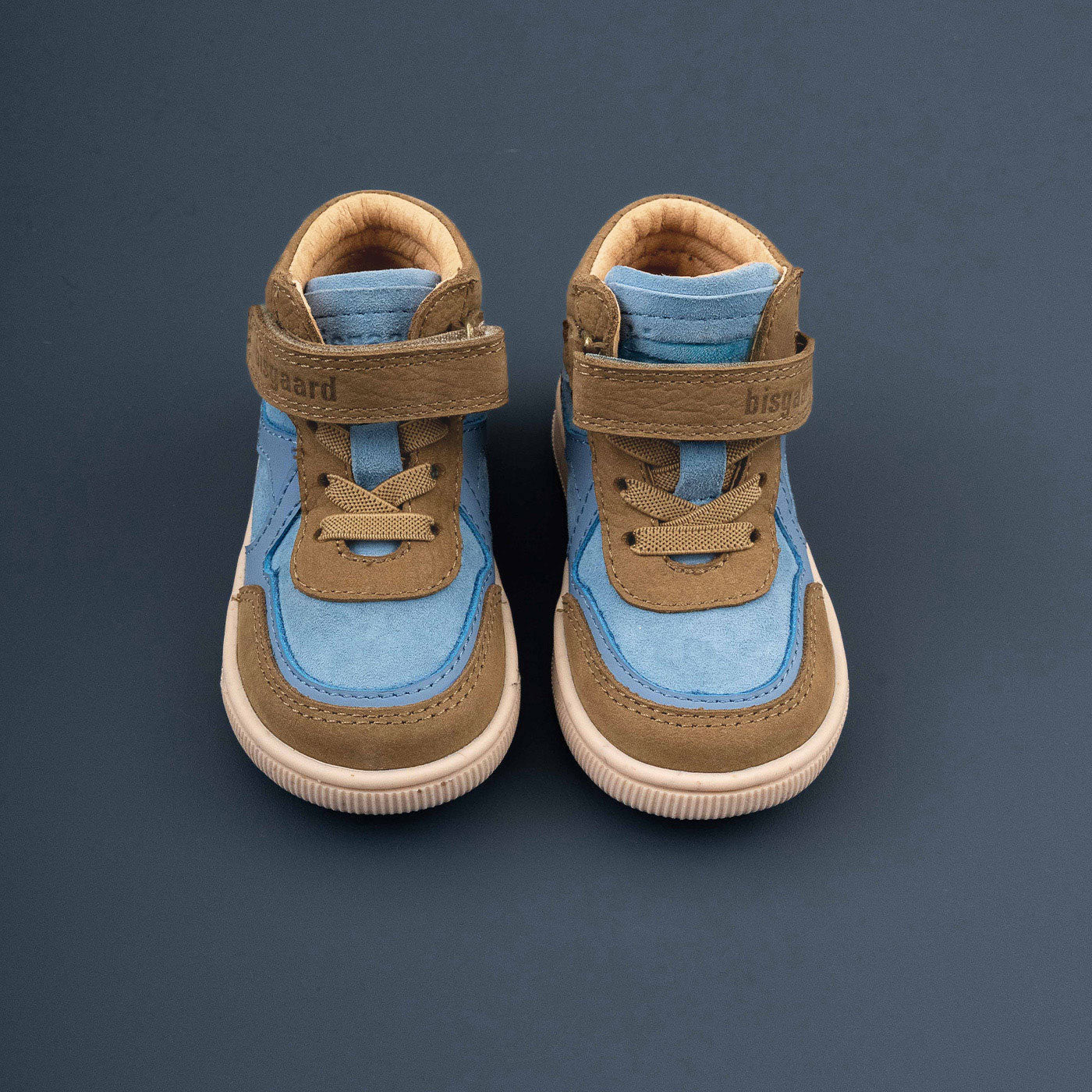 bisgaard-jagger-blue-lauflern-sneaker image 5
