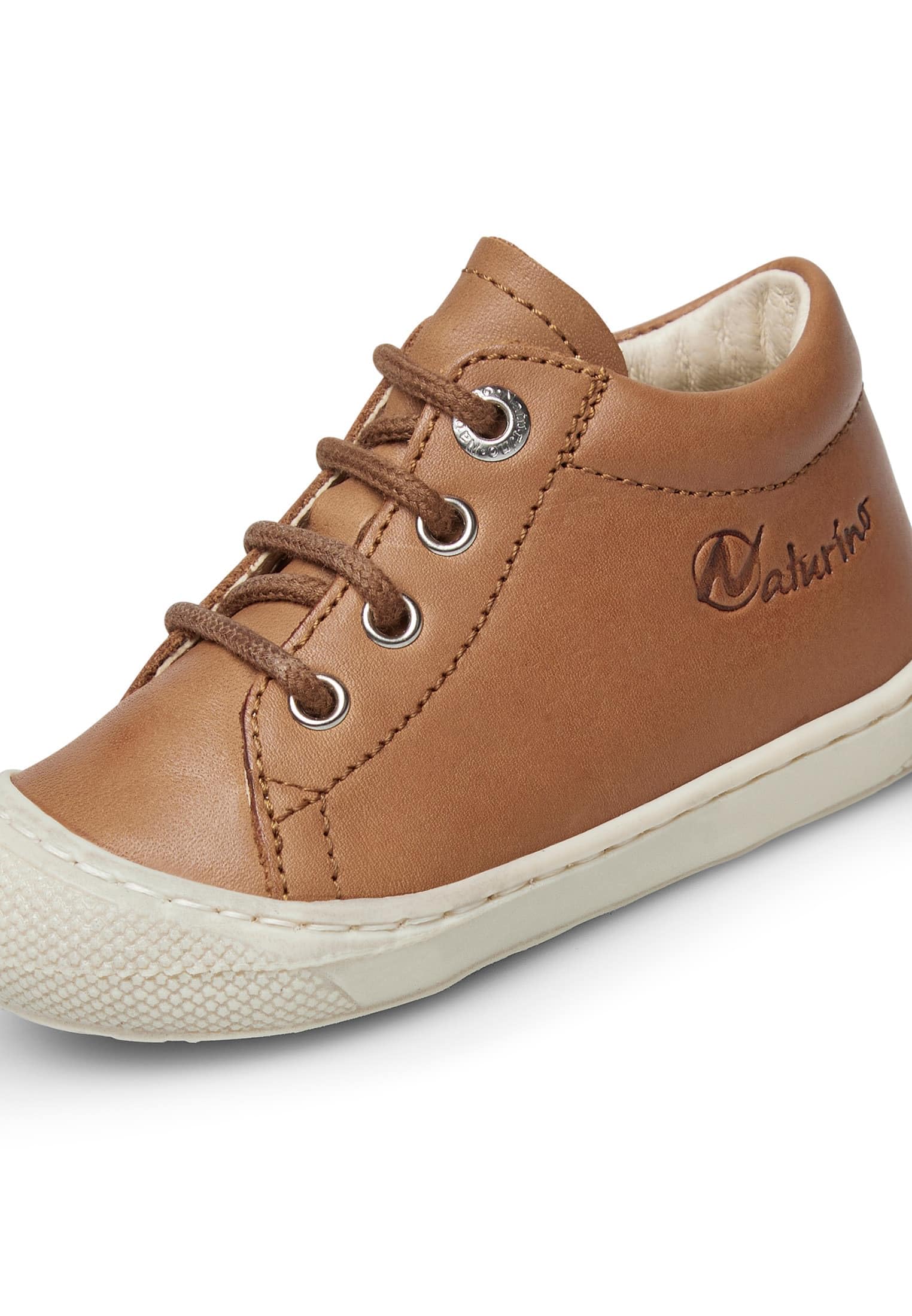 naturino-lauflernschuhe-first-steps-aus-nappaleder image 6