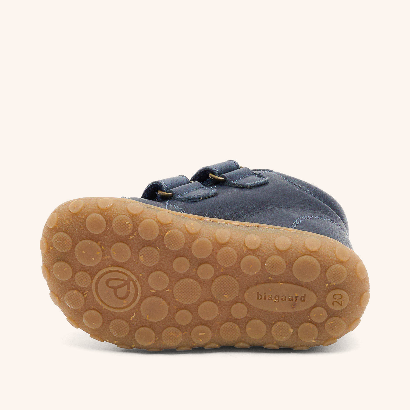 bisgaard-hale-v-lamb-navy-warmer-gef-tterter-lauflernschuh image 4
