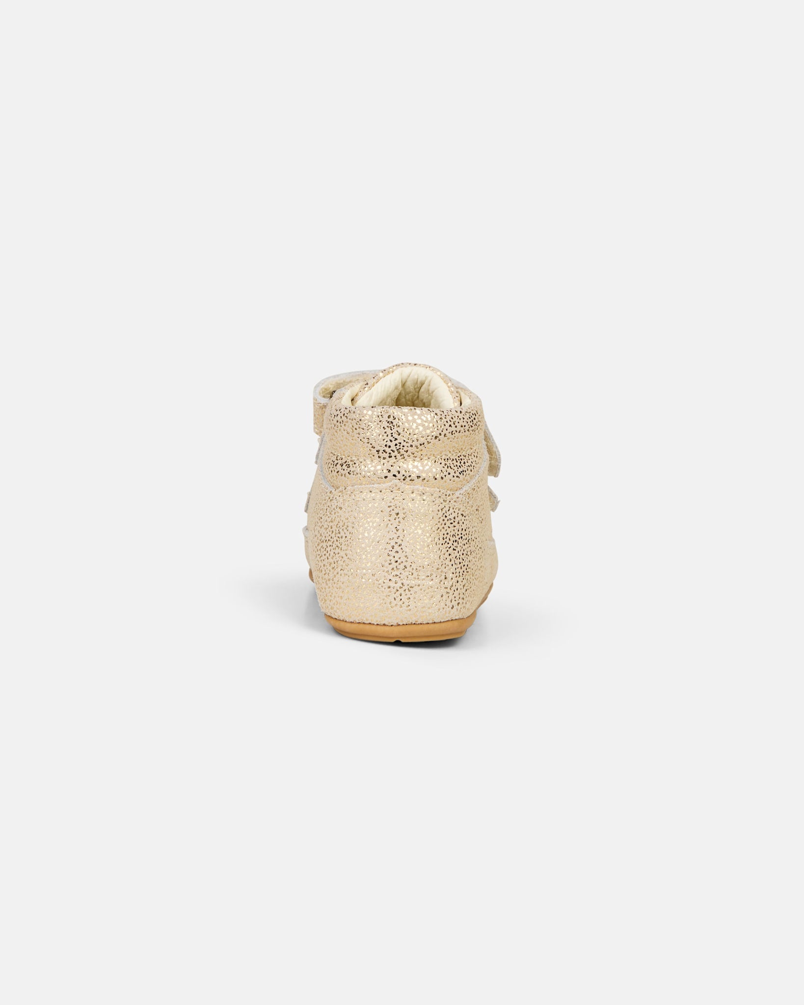 bundgaard-prewalker-ivory-glitter-lauflernschuh image 3
