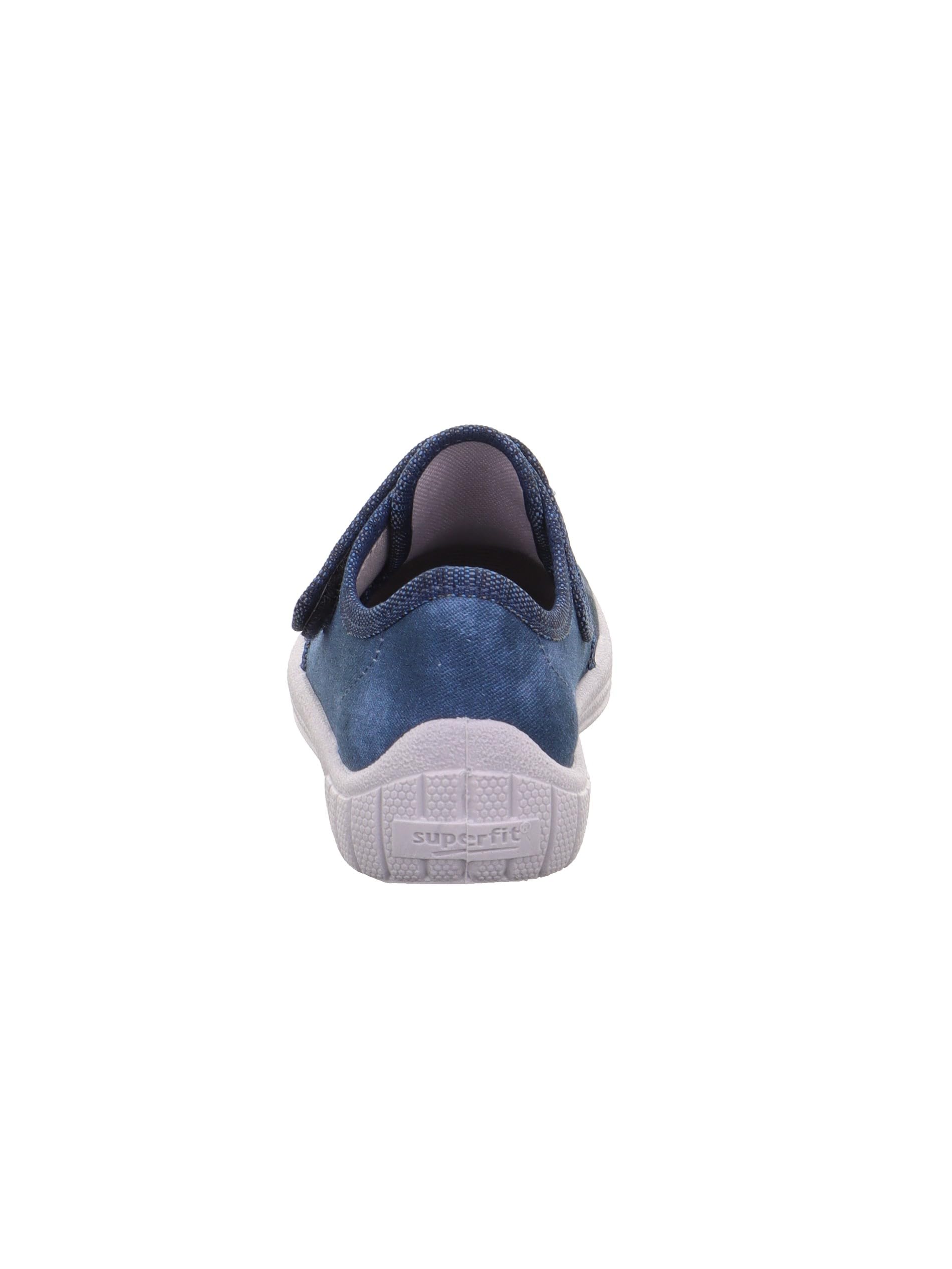 superfit-bill-hausschuh-0-800273-vegan-mit-klett image 3