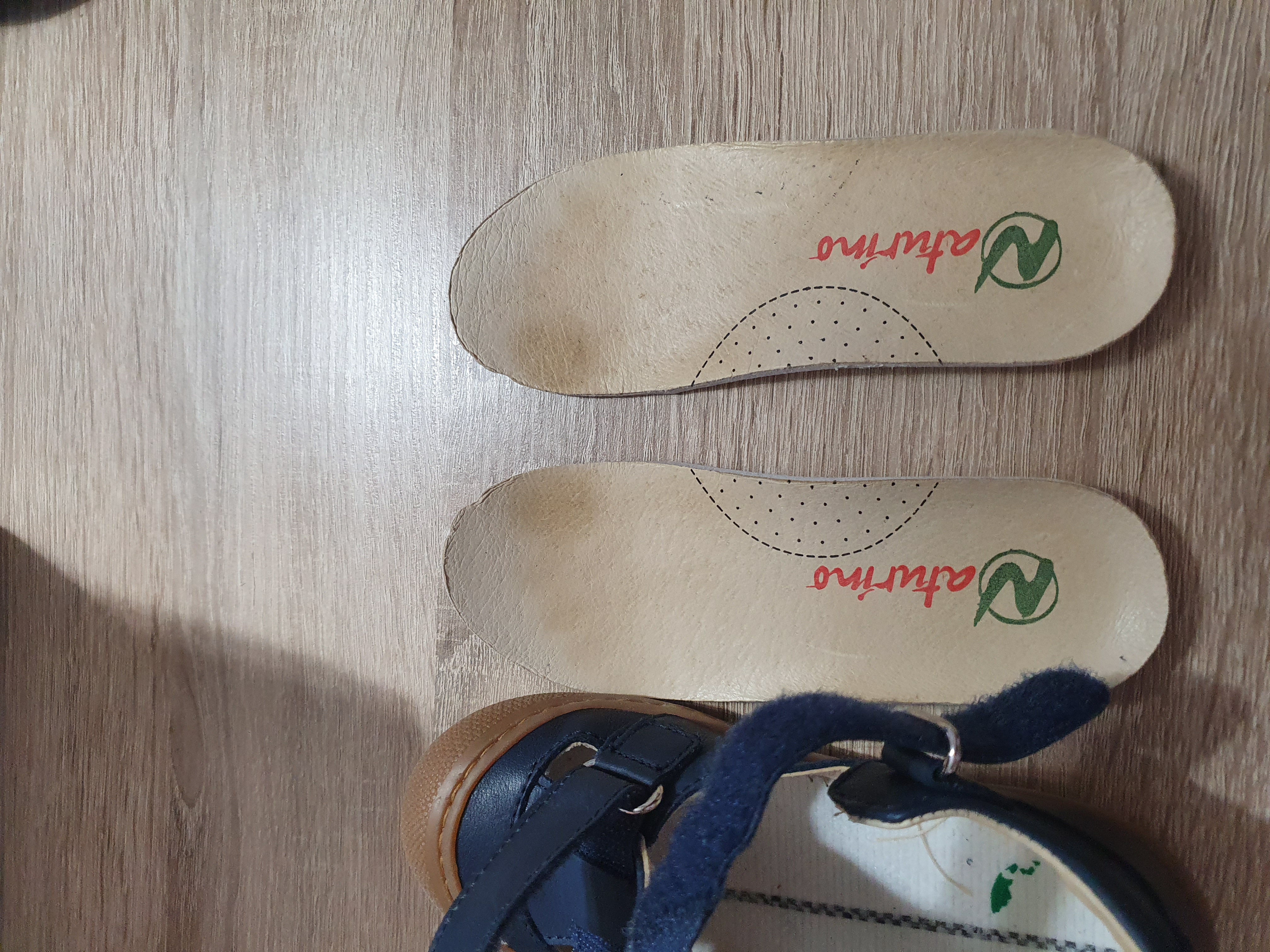 Beste Sandalen ever