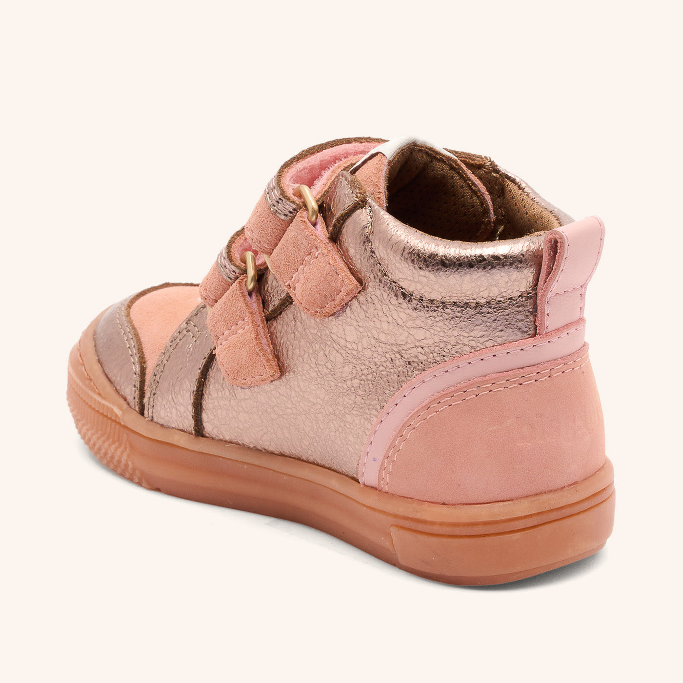 bisgaard-cuba-tex-sneaker-mit-tex-membran-und-gummikappe image 2