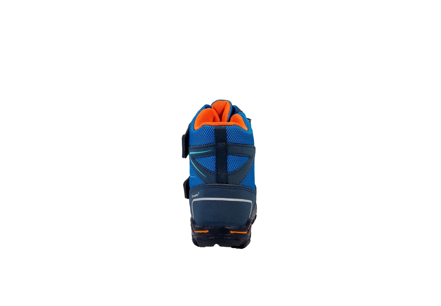lurchi-kaon-sympatex-jungen-winterstiefel-blau-wasserdicht image 5