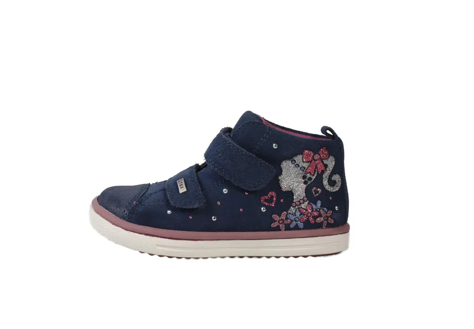 lurchi-sibel-tex-sneaker-f-r-m-dchen image 1