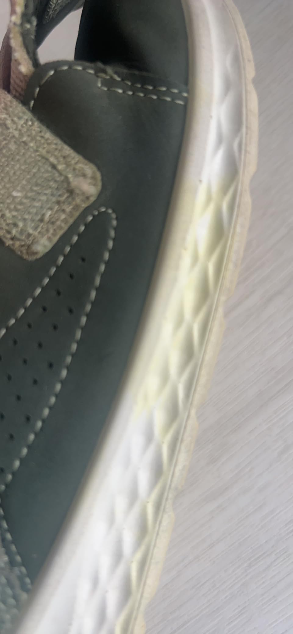 Tolle Lauflernschuhe