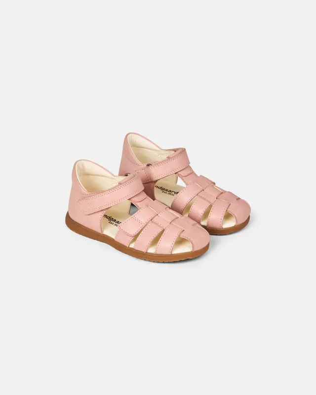 bundgaard-bali-sandale-vintage-rose image 1
