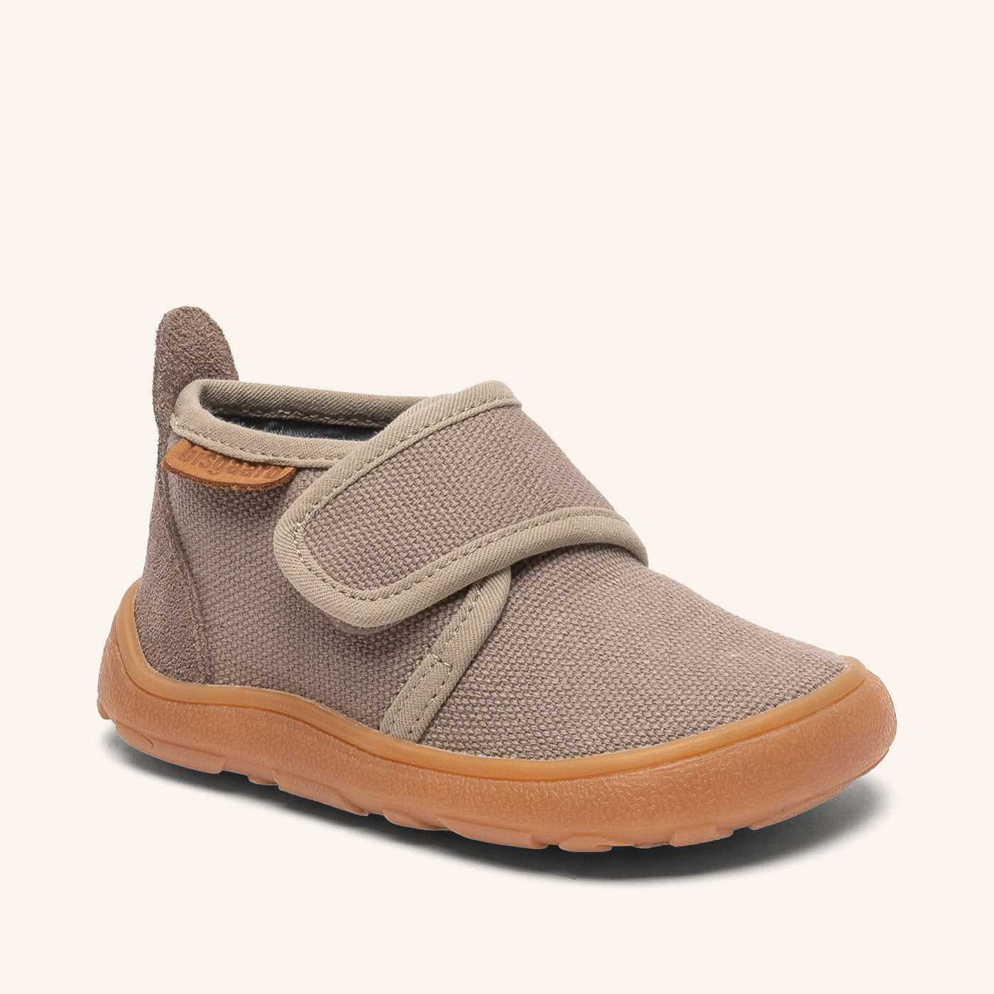bisgaard-basic-barefoot-hausschuh-pistazie-bequemer-barfu-hausschuh-f-r-kinder image 1