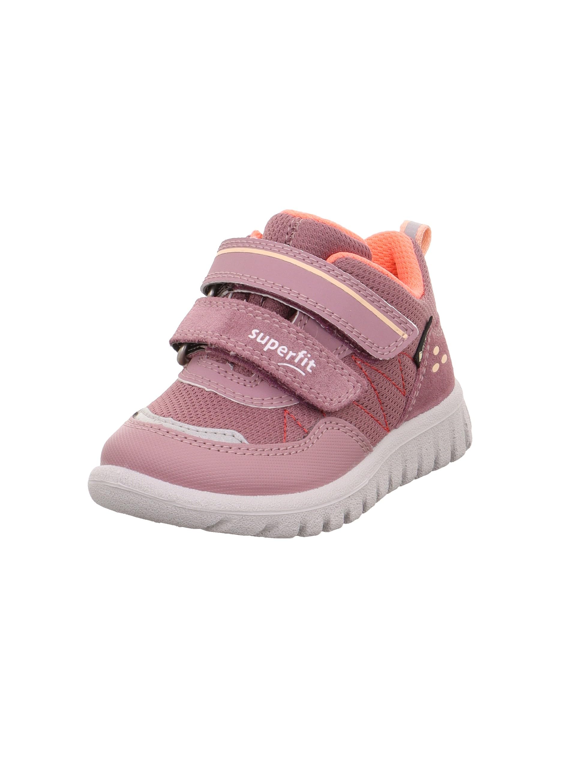 superfit-sport-7-mini-gore-tex-m-dchen-sneaker image 8