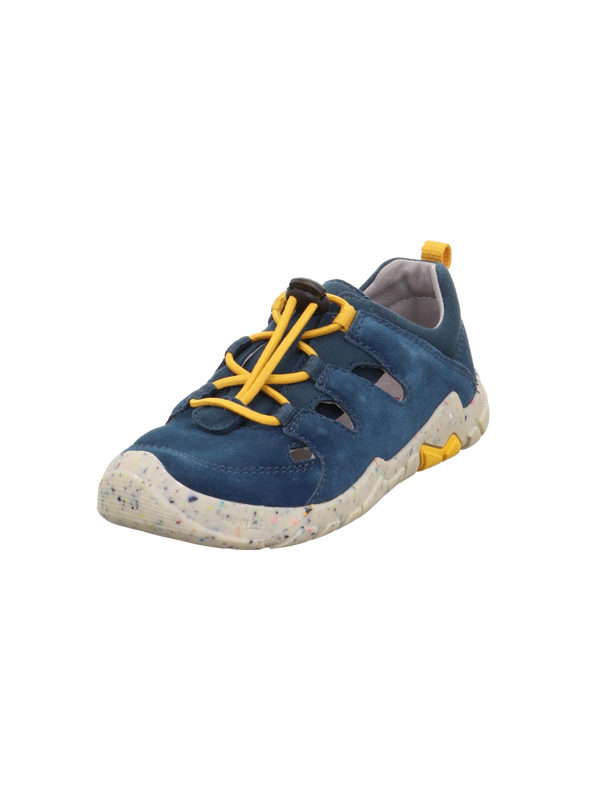 superfit-trace-sneaker-f-r-jungen-lauflern-sneaker image 1