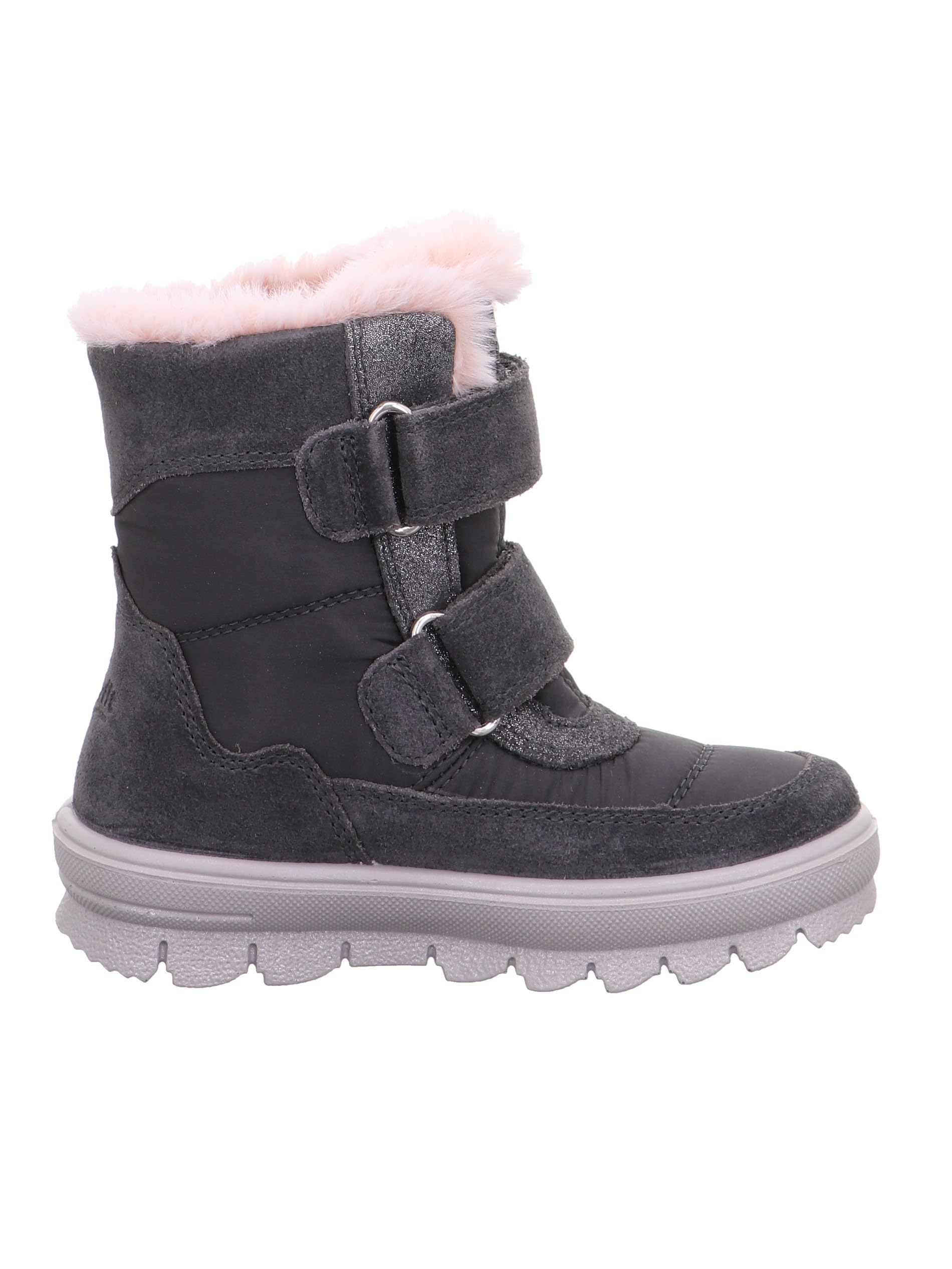 superfit-flavia-schneestiefel-f-r-m-dchen image 5