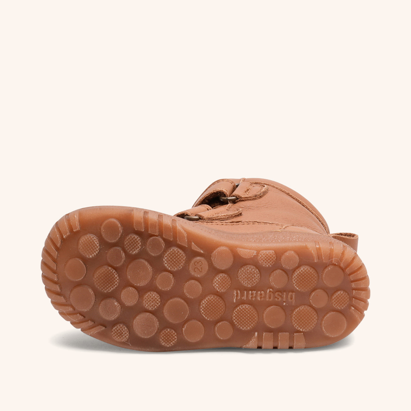 bisgaard-ellis-tex-winterstiefel-cognac-gr-19-35 image 4