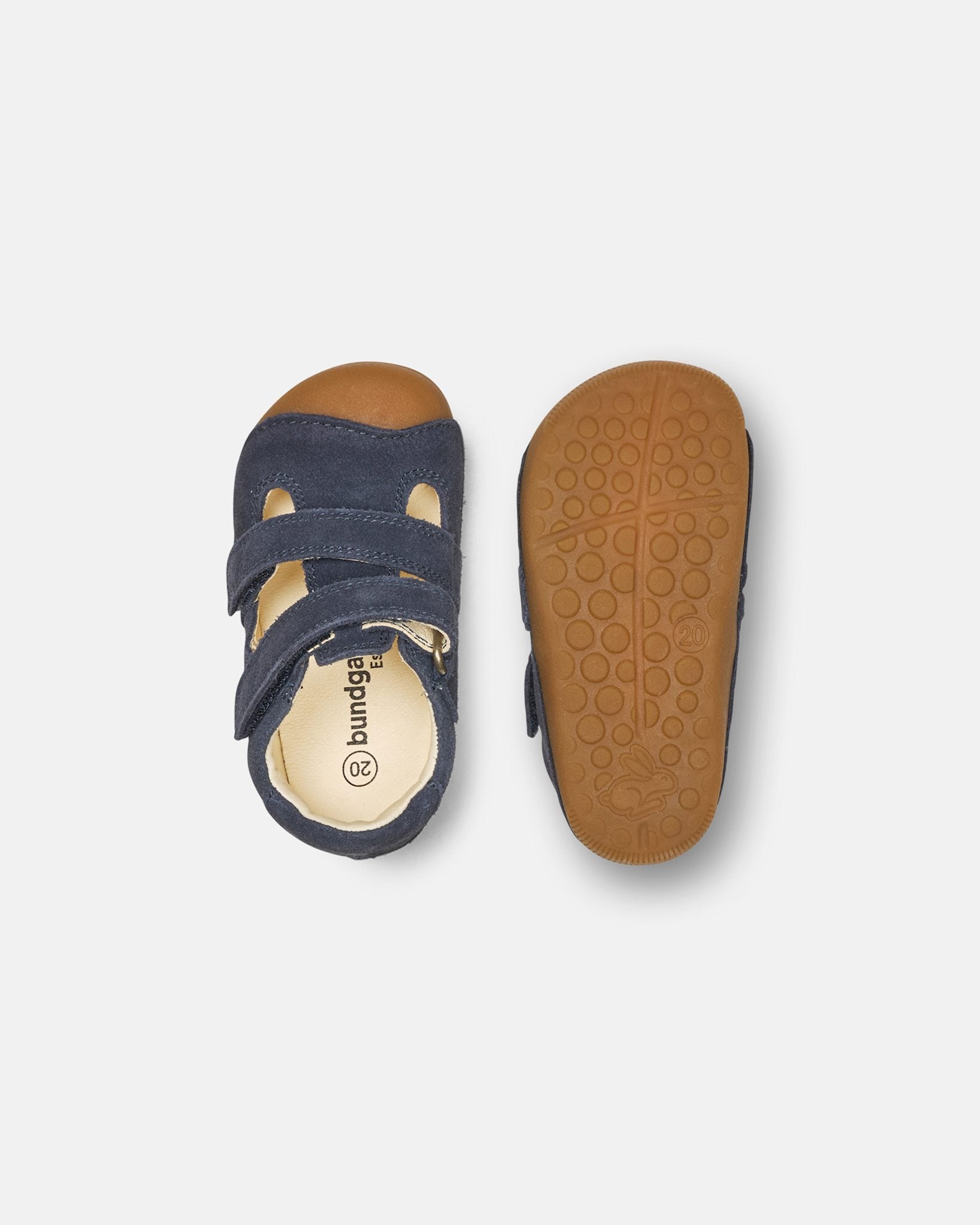 bundgaard-petit-summer-midnight-sandale-f-r-die-ersten-schritte-lwg-zertifiziert image 2