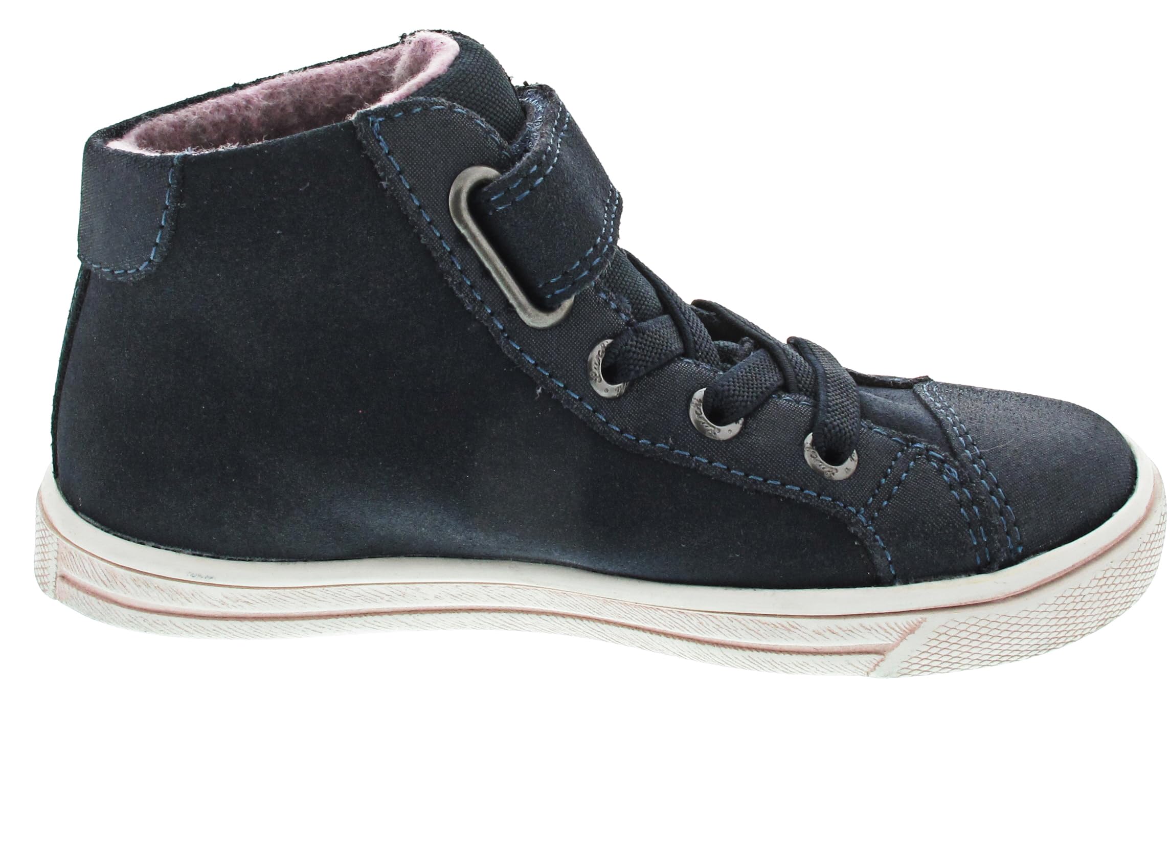 lurchi-leonard-m-dchen-schn-rstiefel-blau-freizeitstiefel-hoch image 3