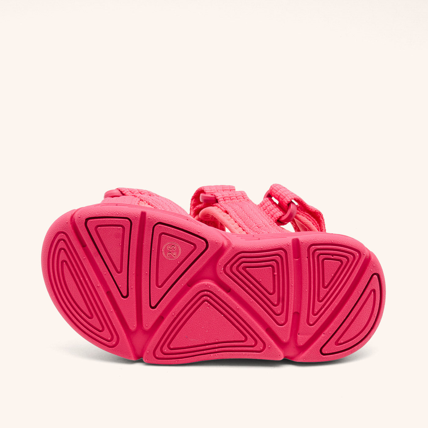 bisgaard-louis-kinder-sandale-pink image 4