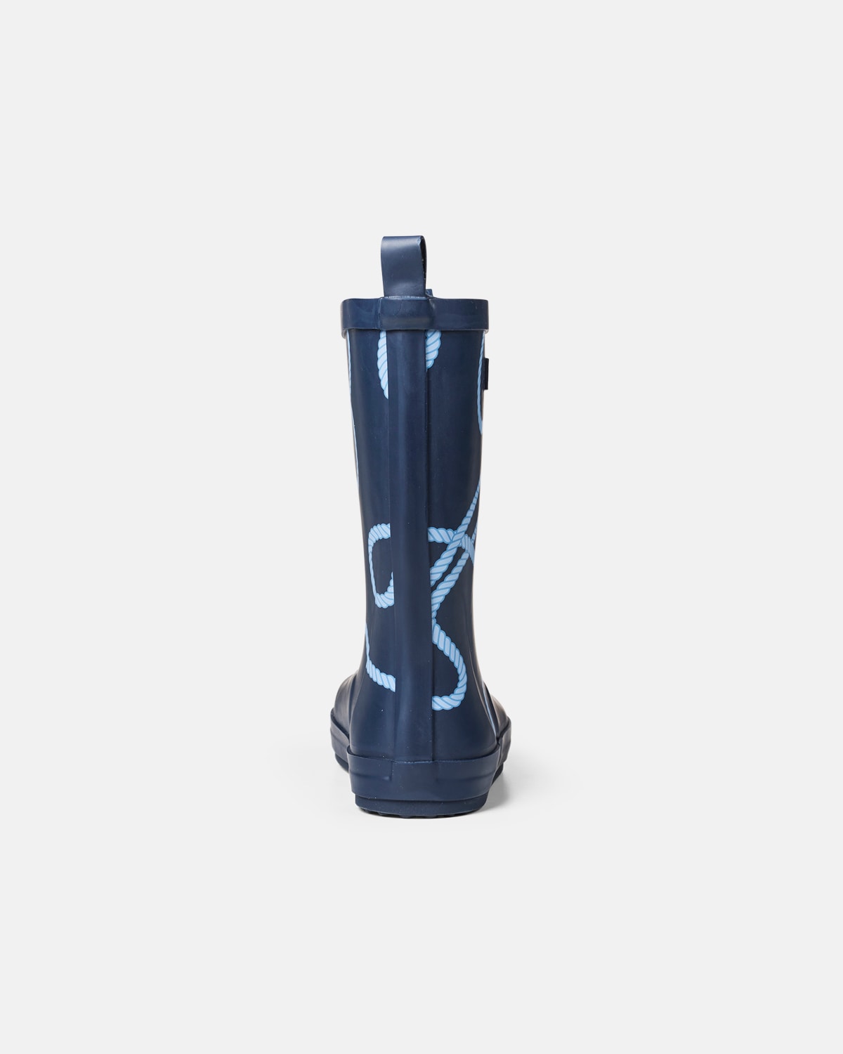 bundgaard-atlas-midnight-sailor-gummistiefel-naturgummi-wasserdicht image 3