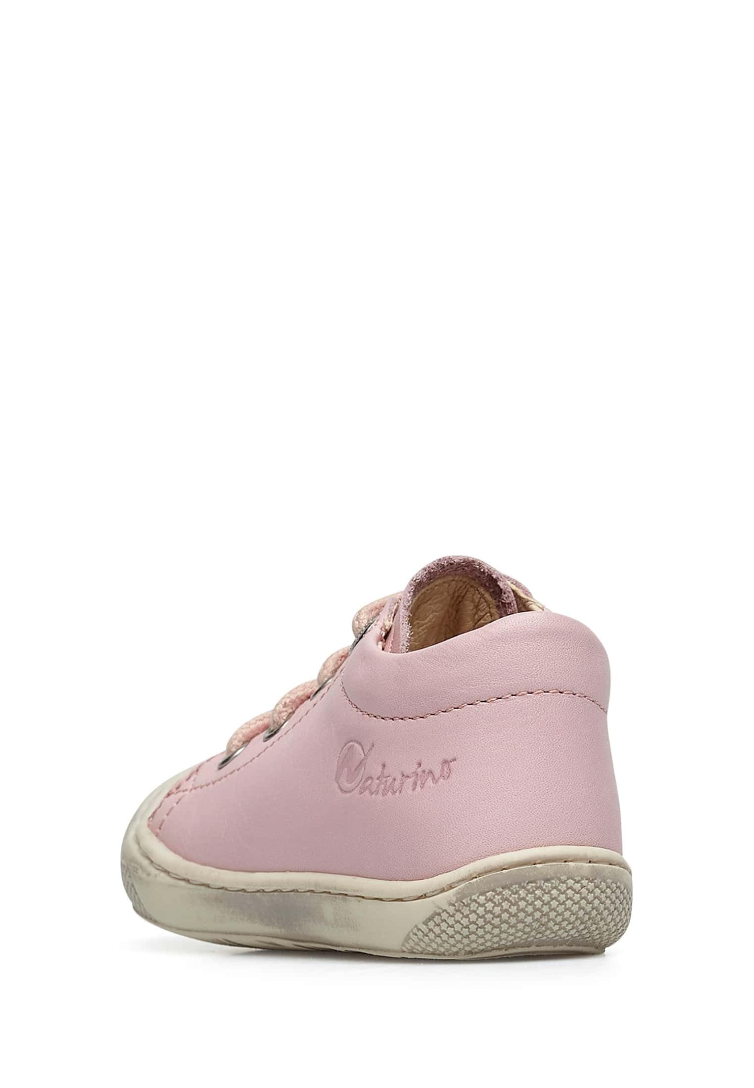 naturino-cocoon-lauflernschuhe-aus-nappaleder-rosa image 2