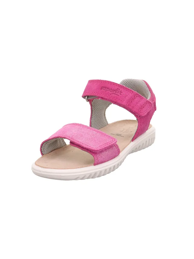 superfit-sparkle-m-dchen-sandale-1-009017 image 1