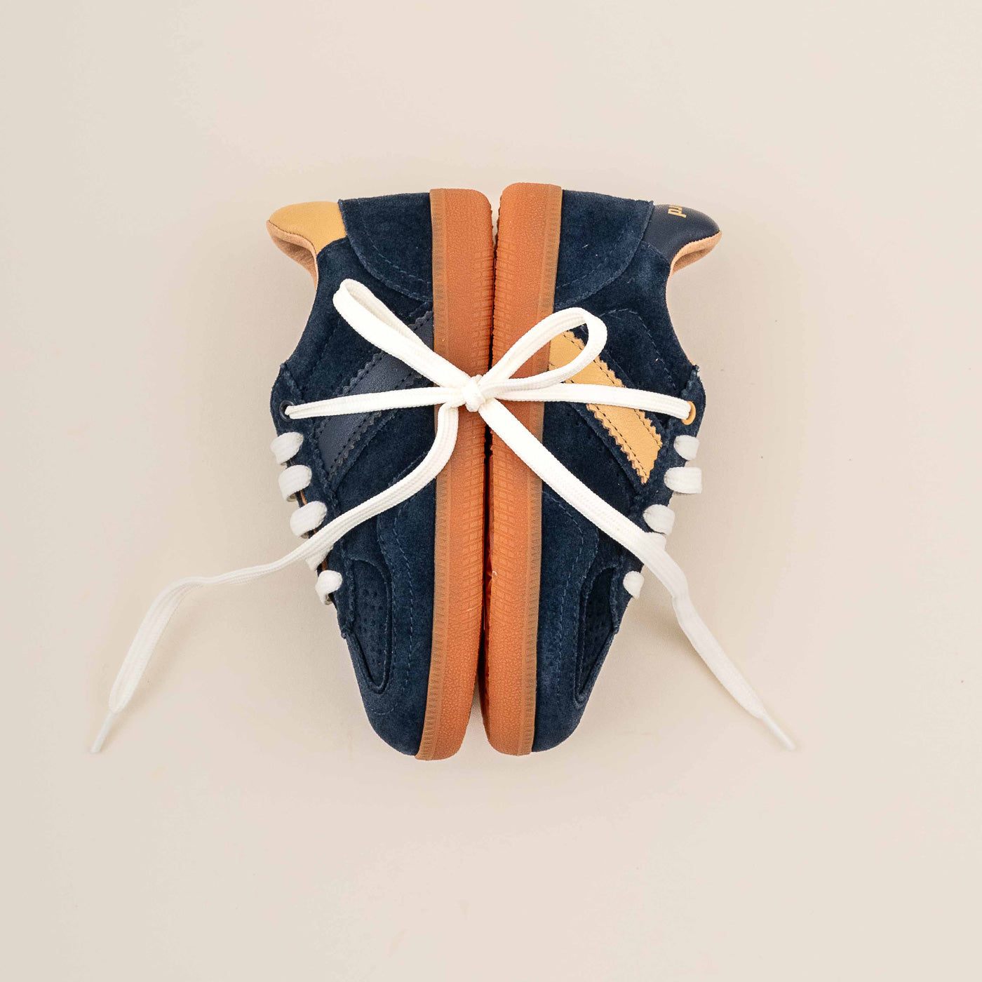 bisgaard-penny-sneaker-navy image 5