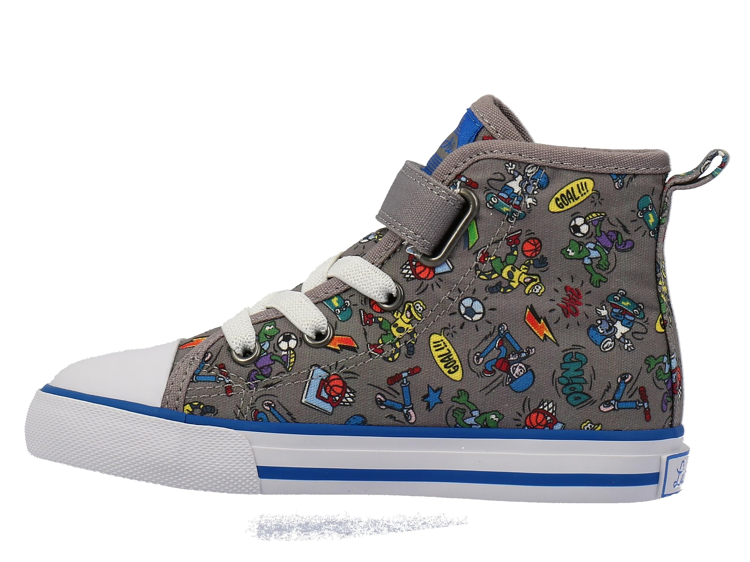 lurchi-74l0013018-jungen-sneaker image 8