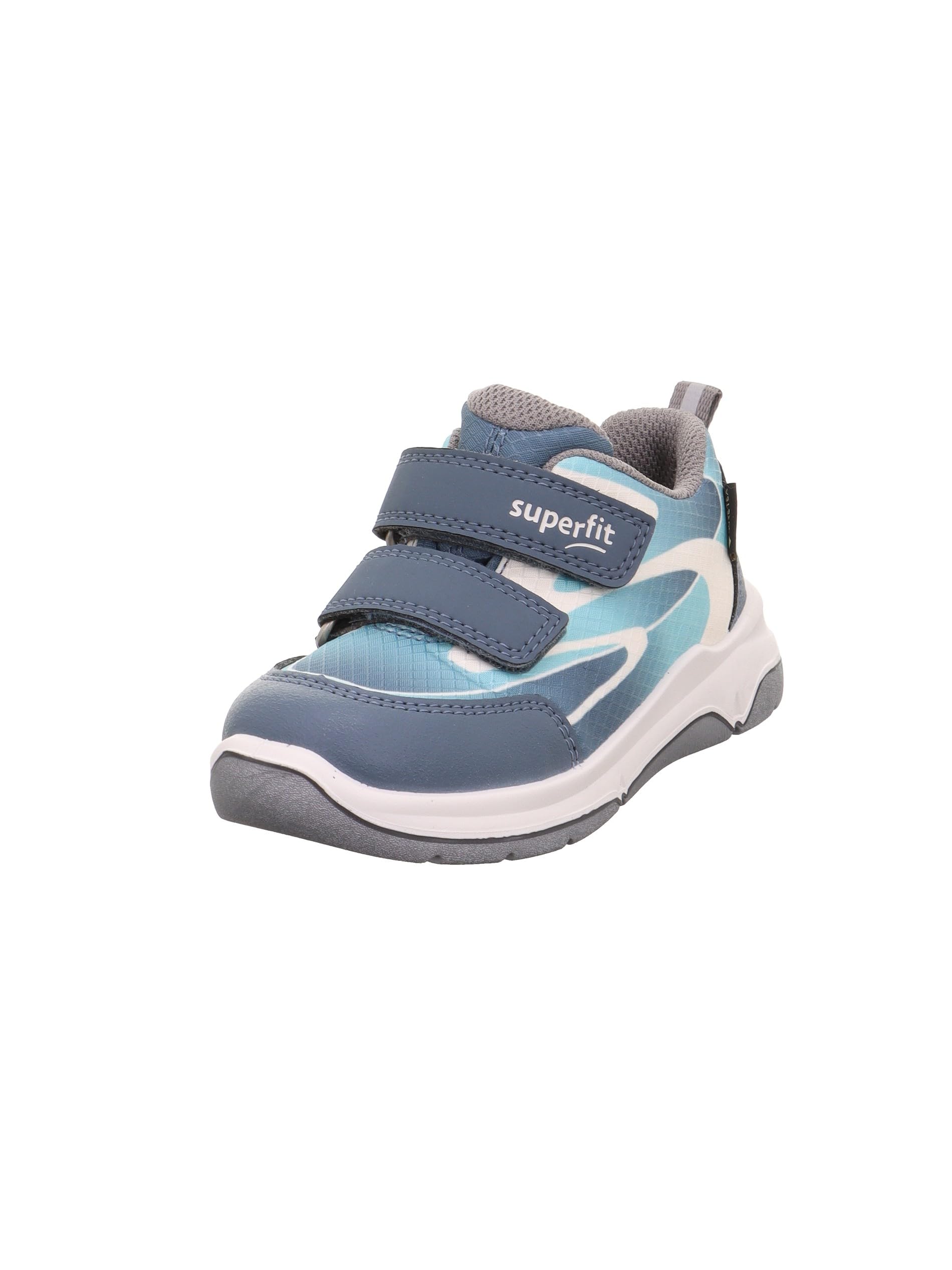 superfit-cooper-gore-tex-m-dchen-sneaker-wasserdicht image 1