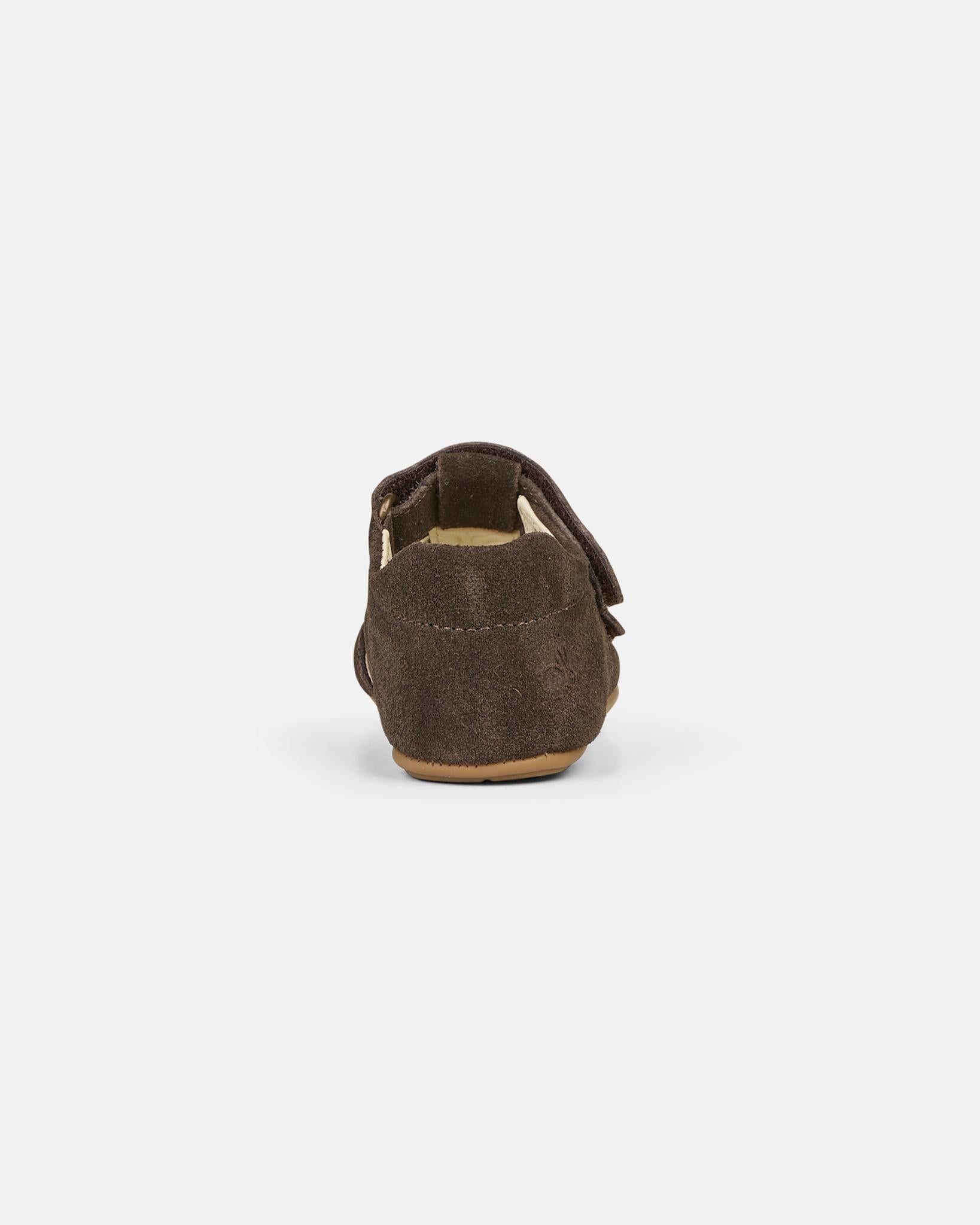 bundgaard-tobias-baby-barfu-beginnersandal-dark-brown image 3
