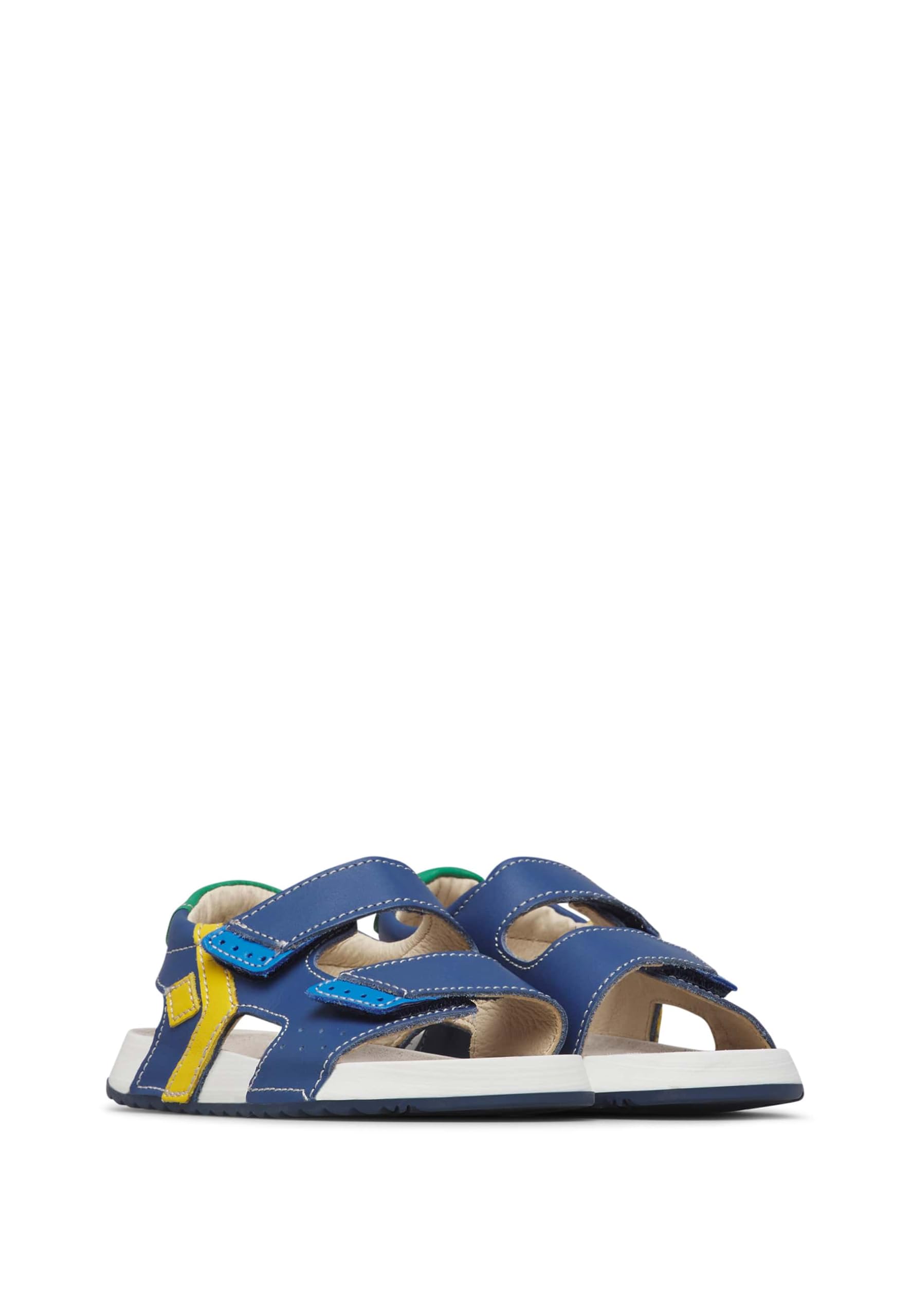 naturino-jompo-jungen-sandalen-leder-mit-doppel-klett image 7