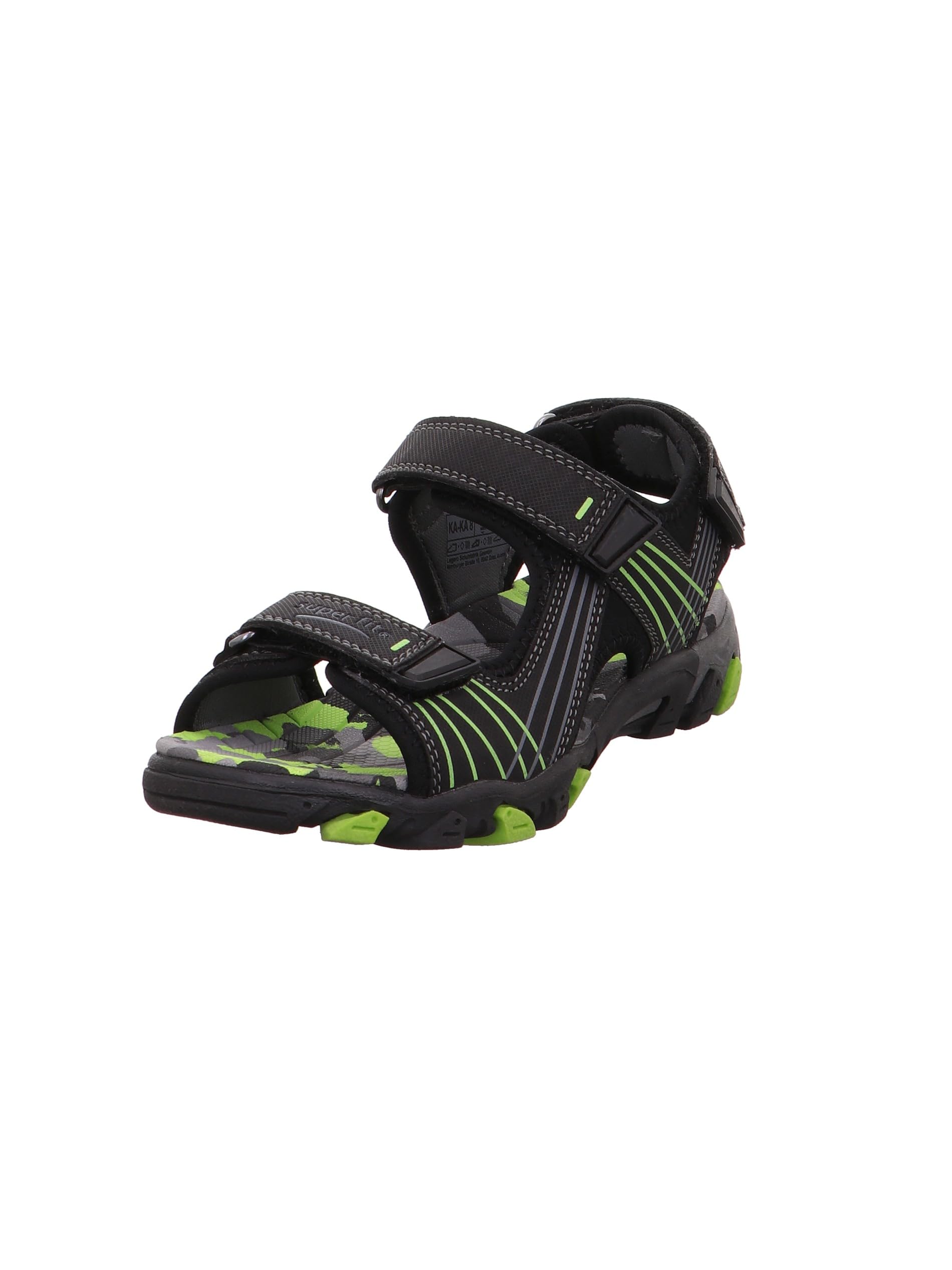 superfit-henry-0-800100-sandale-jungen image 1