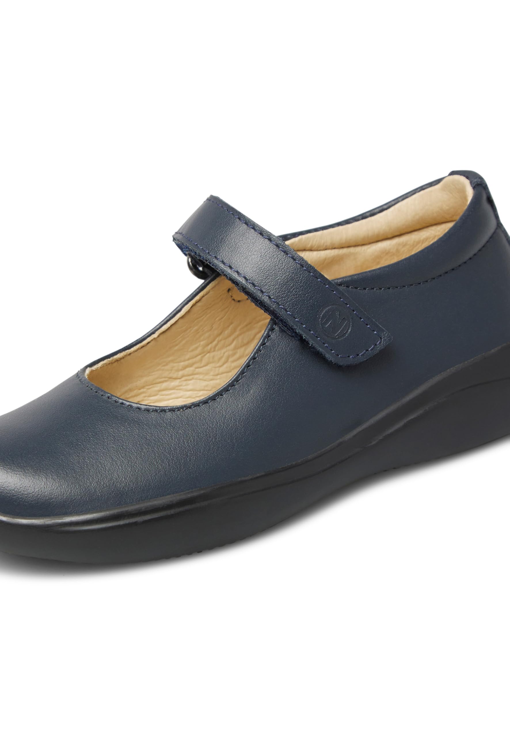 naturino-ballerinas-aus-leder-m-dchen-klassik-ballerinas image 8