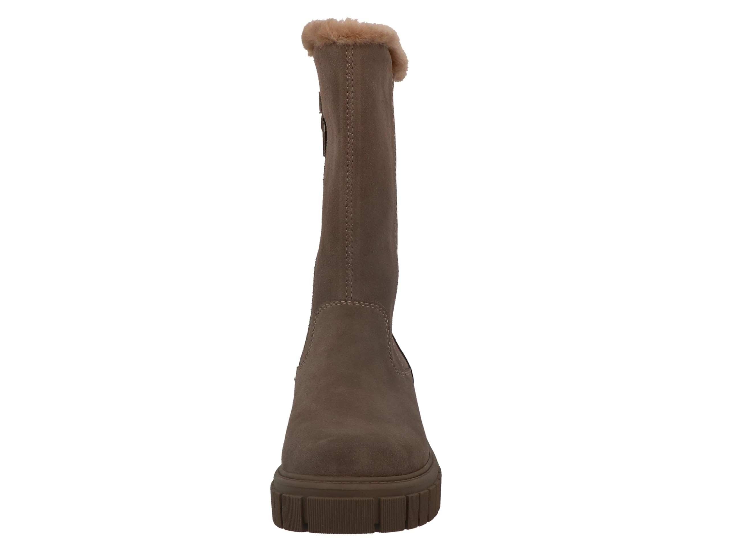 lurchi-valana-winterstiefel-m-dchen-schwarz-mit-rei-verschluss-2 image 3