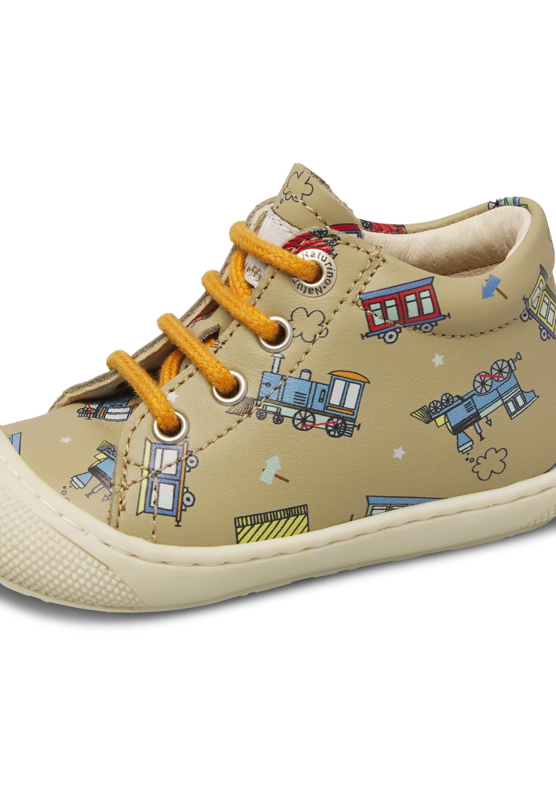 naturino-cocoon-lauflernschuhe-wildleder-travel-stone-schn-rung image 5