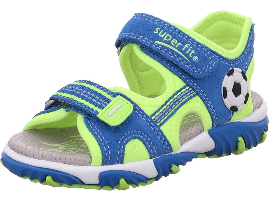 superfit-mike-2-sandale-f-r-jungen image 1