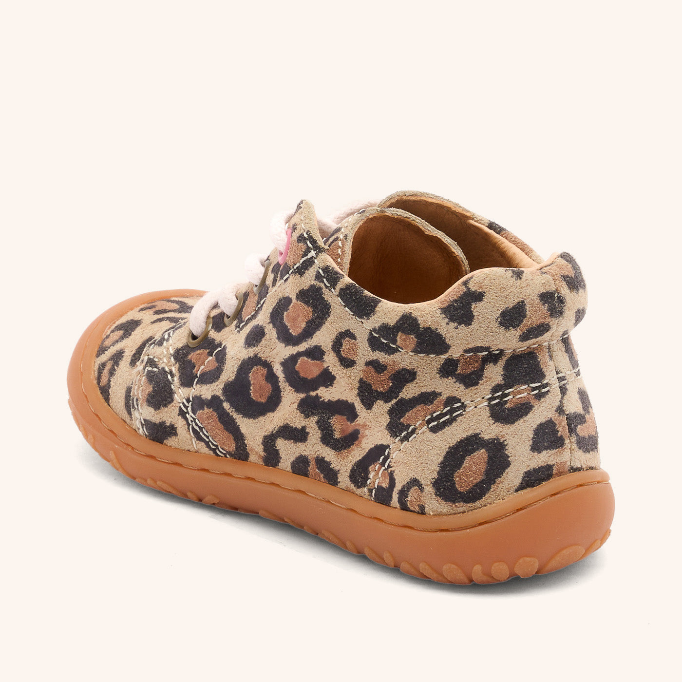 bisgaard-hale-l-leopard-lauflernschuh image 2
