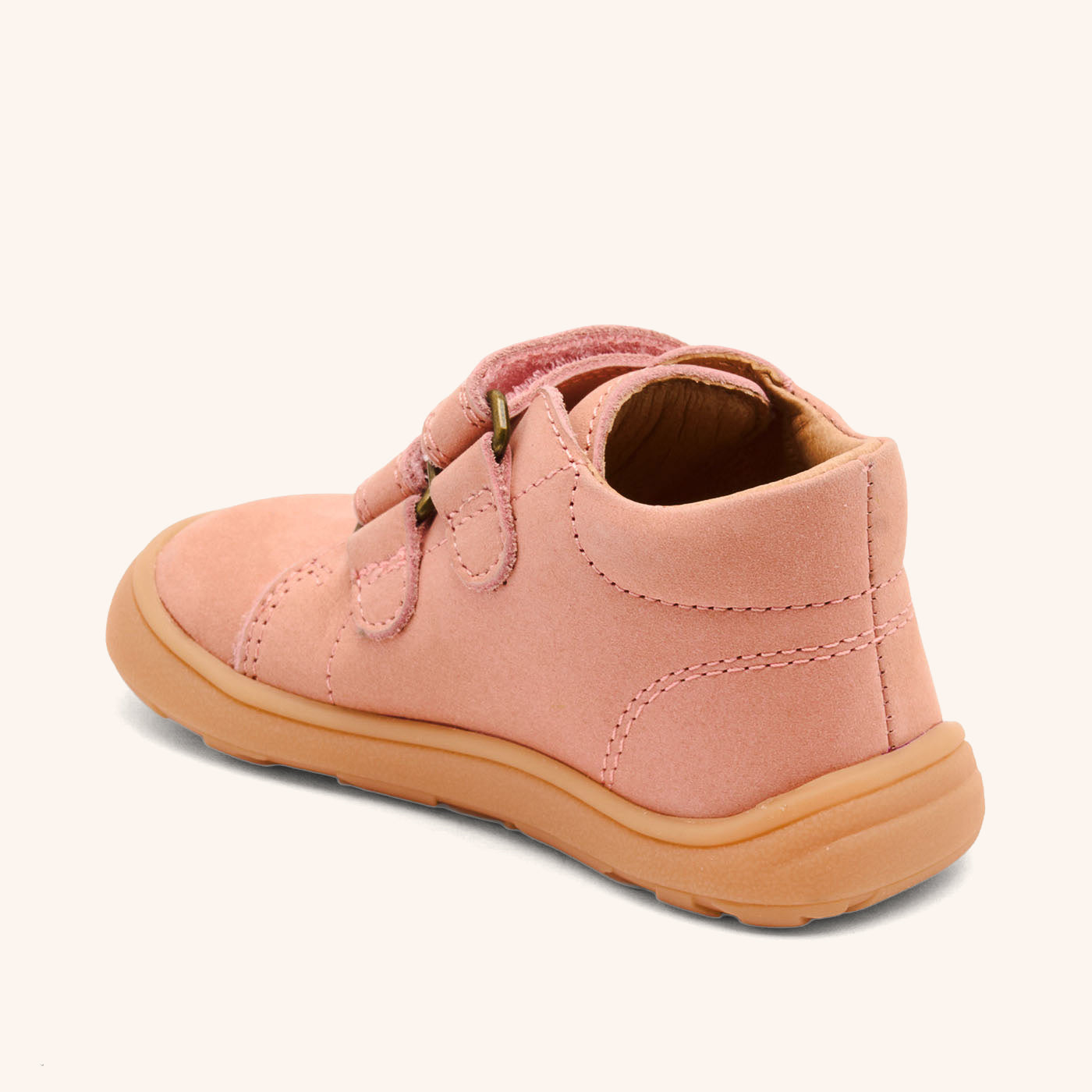 bisgaard-barefoot-dex-rose-barfu-schuh-f-r-die-ersten-schritte image 2
