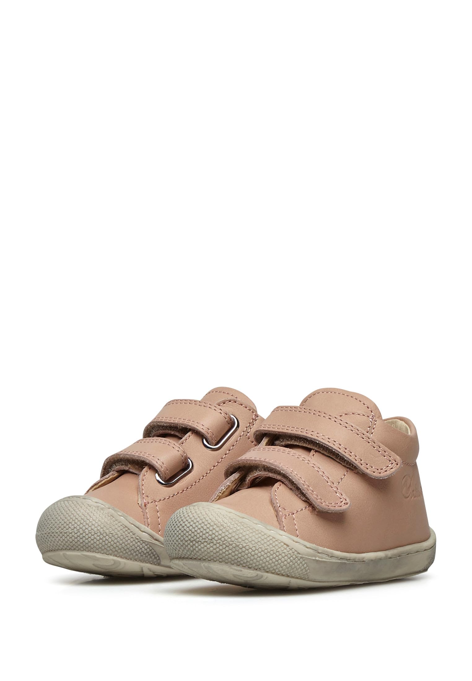 naturino-cocoon-vl-lauflernschuhe-aus-nappaleder-altrosa image 3