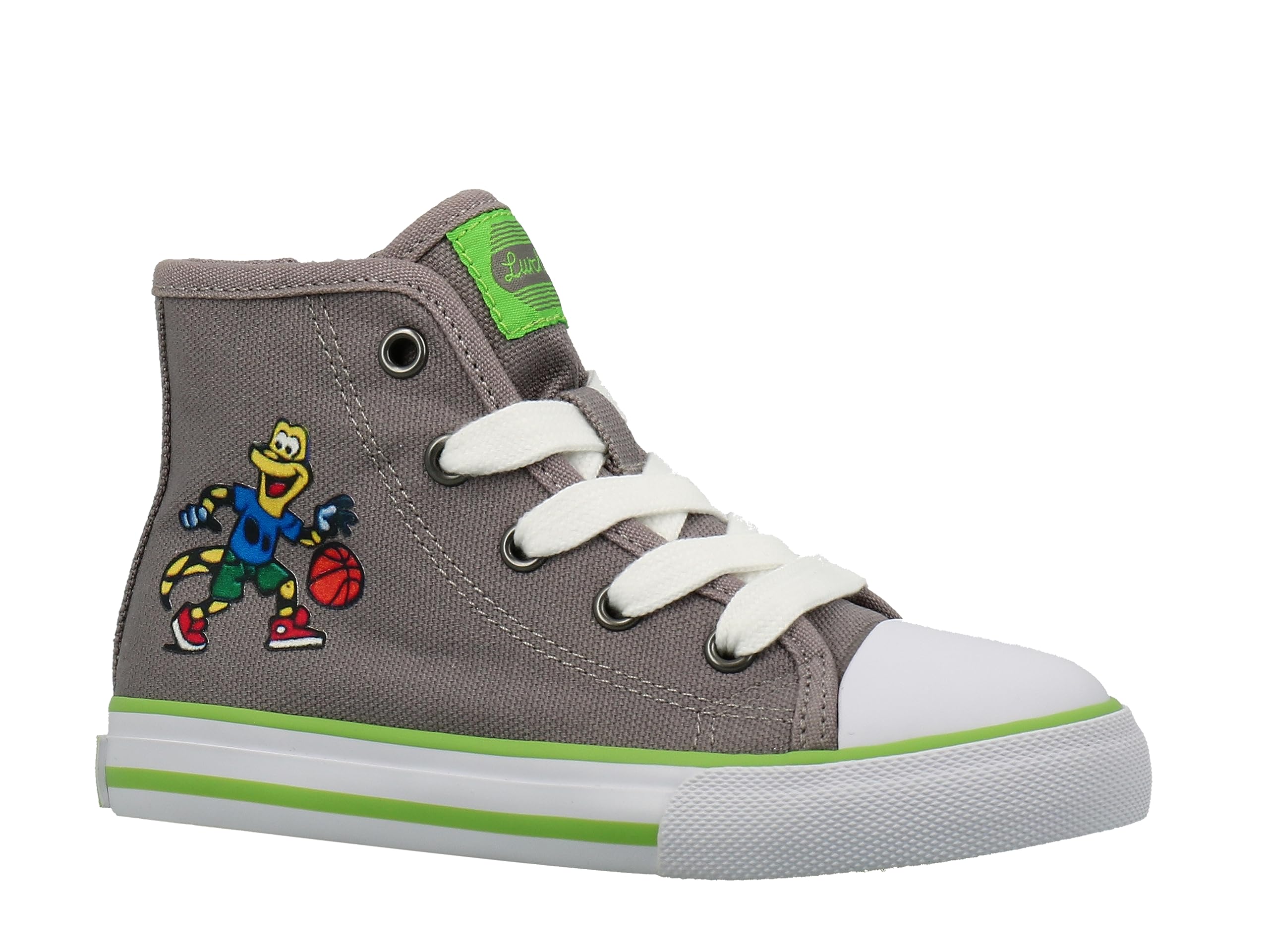 lurchi-74l0013010-jungen-sneaker image 3