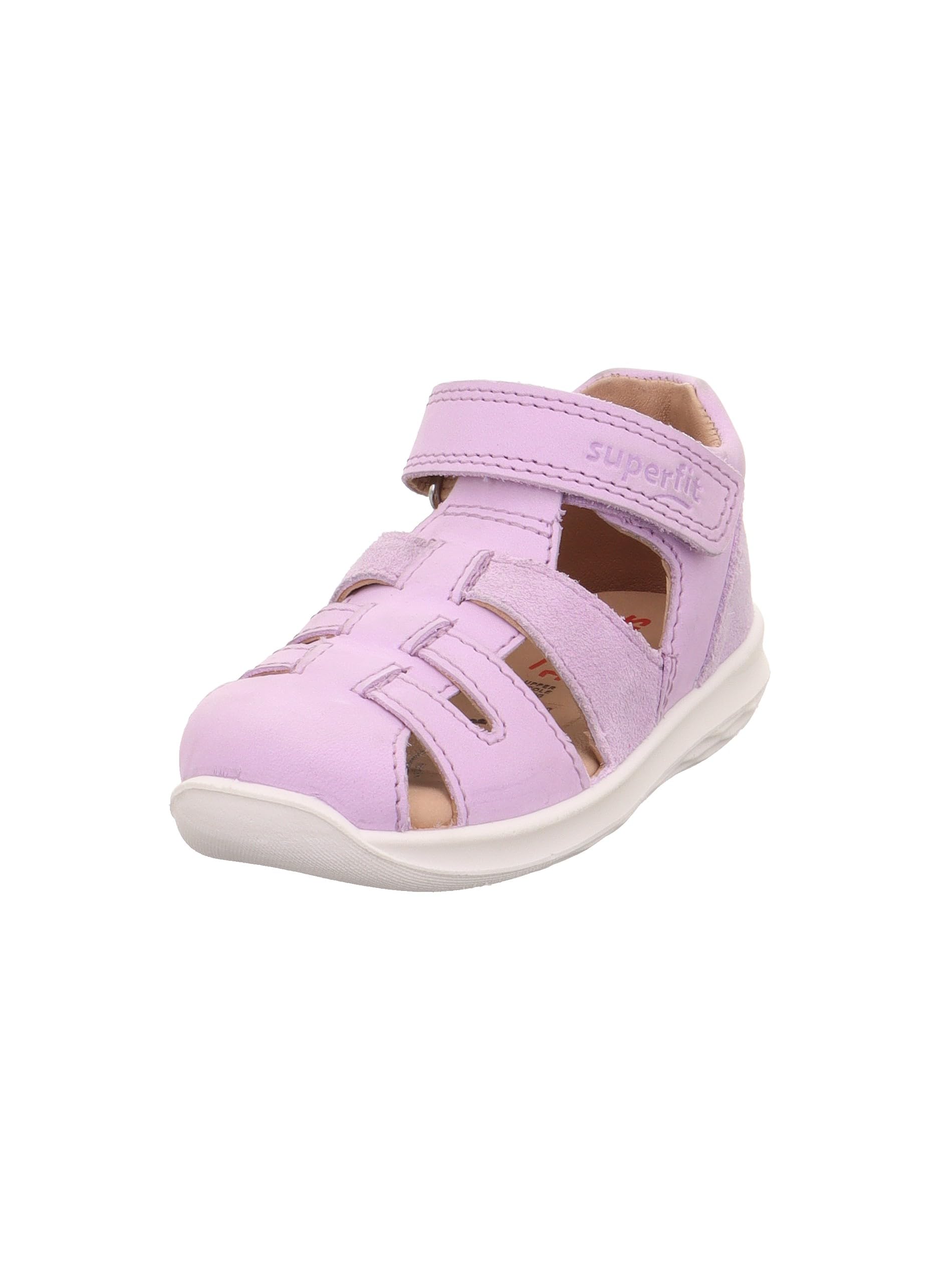 superfit-bumblebee-1-000392-lauflern-sandale-m-dchen-geschlossene-zehensandale-n image 1