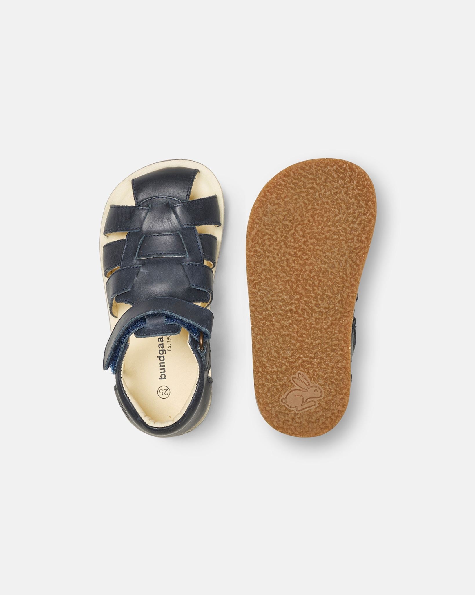 bundgaard-sammi-barfu-sandale-midnight image 2
