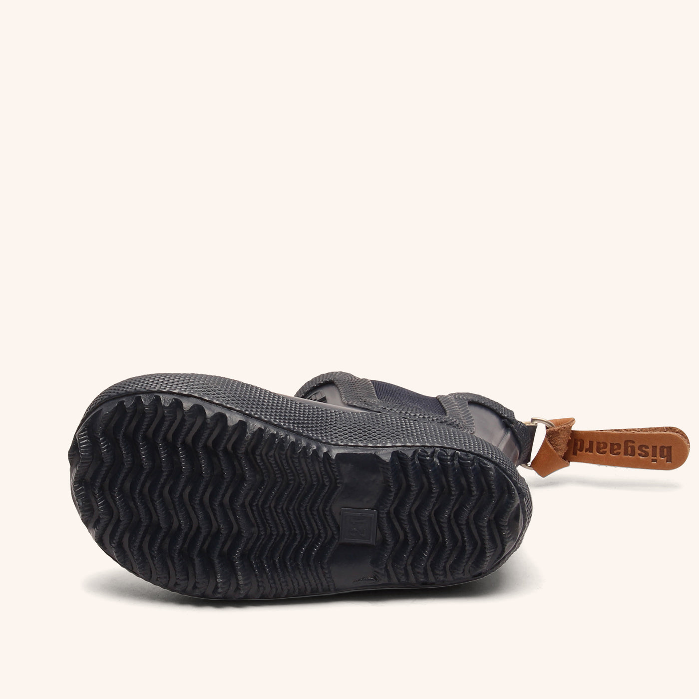 bisgaard-baby-rubber-blue-wasserdichter-gummistiefel-f-r-babys image 4